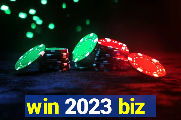 win 2023 biz